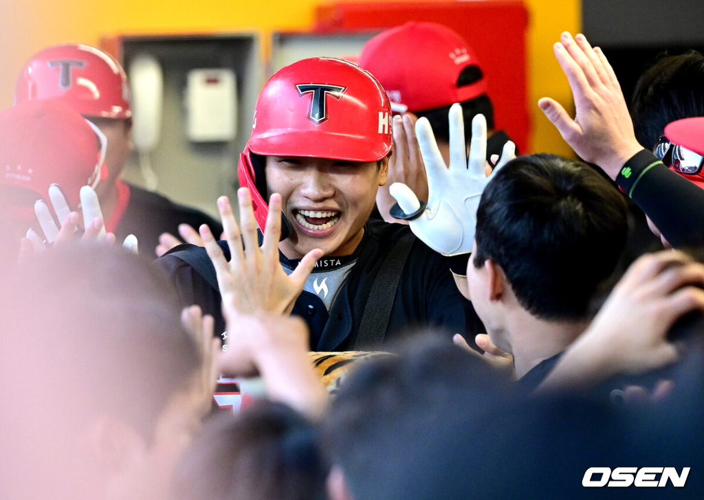 김석환./OSEN DB