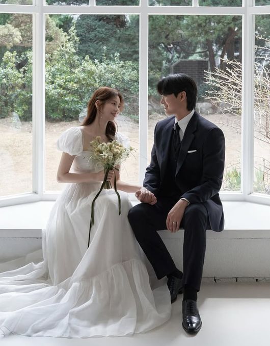 "母서정희 재혼식 불발"..서동주, 장성규 소속사 ♥이사와 결혼→12억 신혼집 [Oh!쎈 이슈]