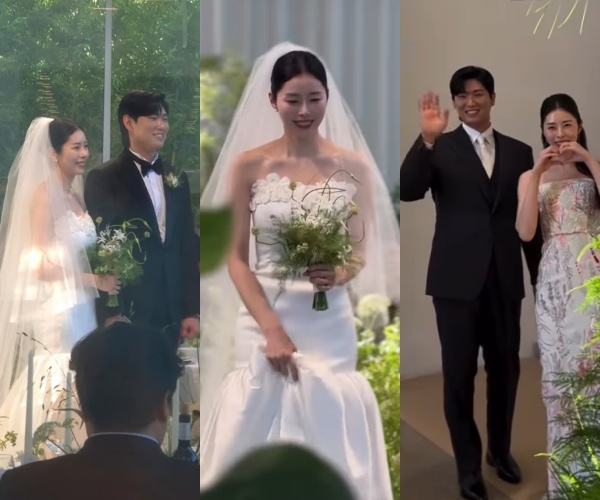 "母서정희 재혼식 불발"..서동주, 장성규 소속사 ♥이사와 결혼→12억 신혼집 [Oh!쎈 이슈]