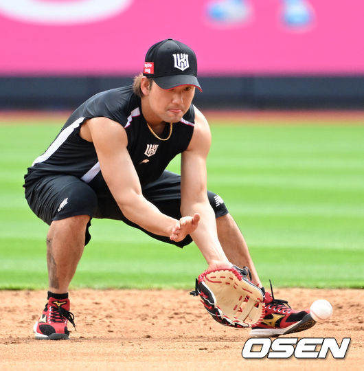 OSEN DB