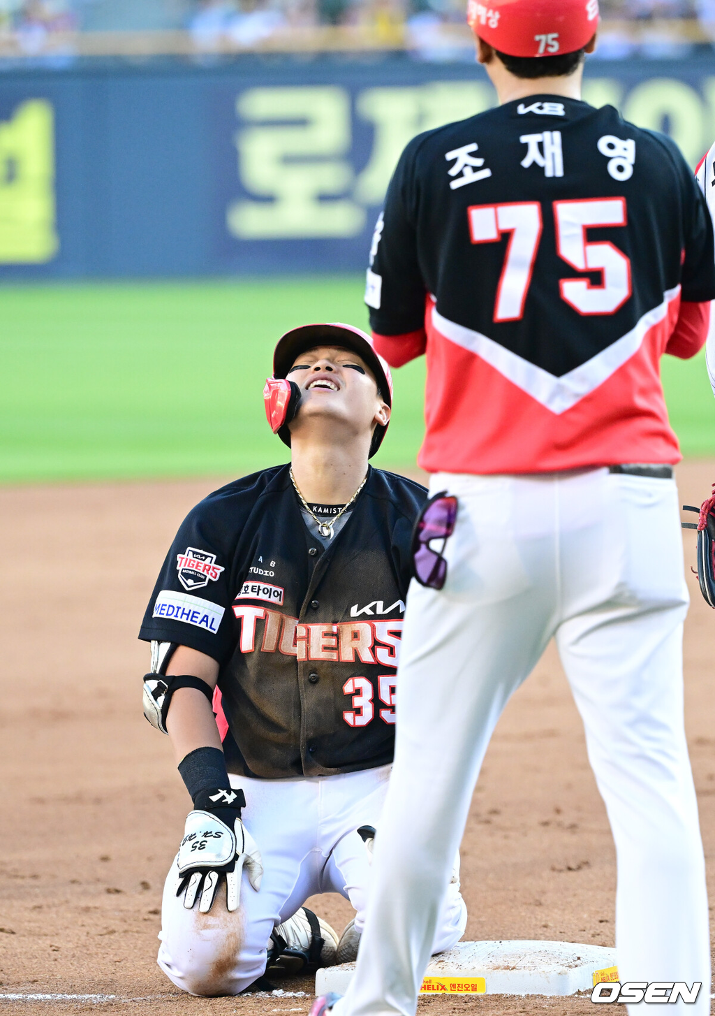 김석환./OSEN DB