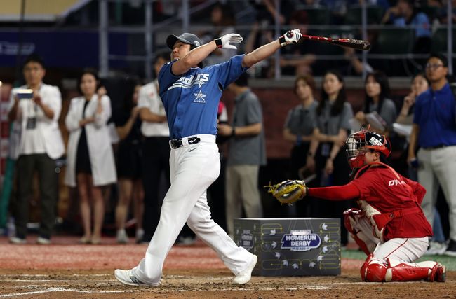 KBO 제공