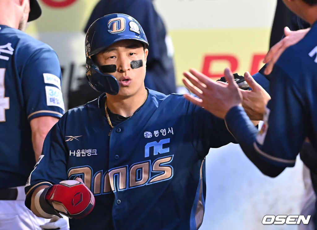 NC 손아섭. 2025.06.07 / foto0307@osen.co.kr