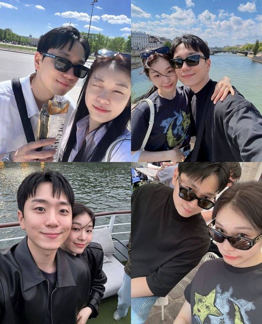 김연아, 불륜·이혼설에 "충분히 참았다" 경고…♥고우림 든든한 응원 [핫피플]