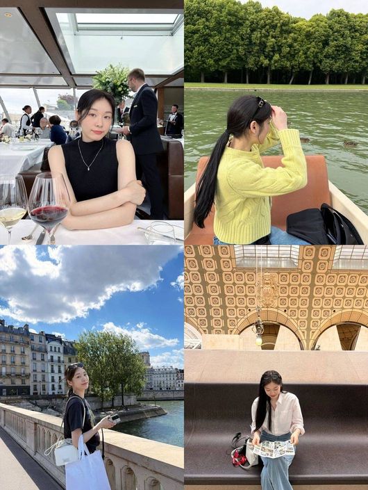 김연아, 불륜·이혼설에 "충분히 참았다" 경고…♥고우림 든든한 응원 [핫피플]