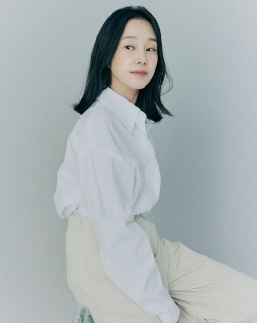 [단독] "故 이서이 &apos;이혼보험&apos; 촬영 좋아했는데..." 매니저 밝힌 별이 된 배우