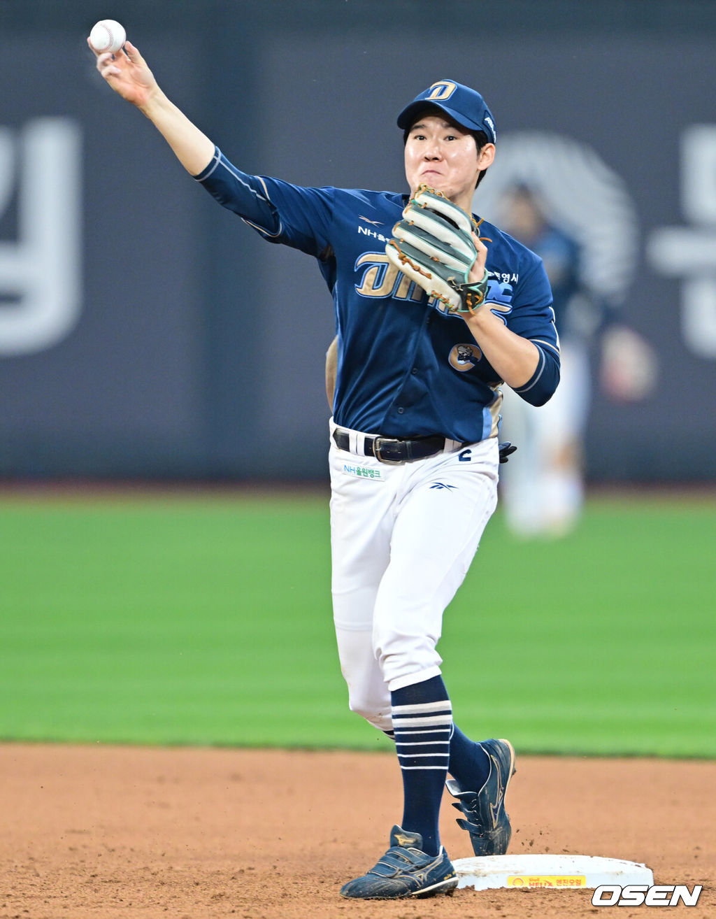 NC 박민우. 2025.06.21 /cej@osen.co.kr