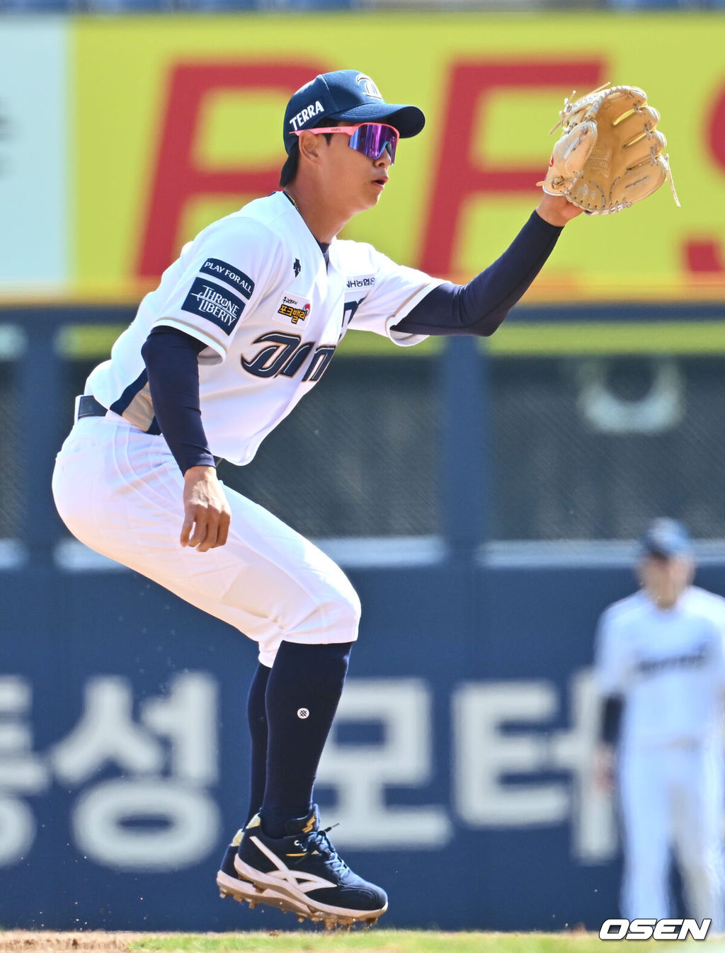 NC 오태양. 2023.03.20 / foto0307@osen.co.kr