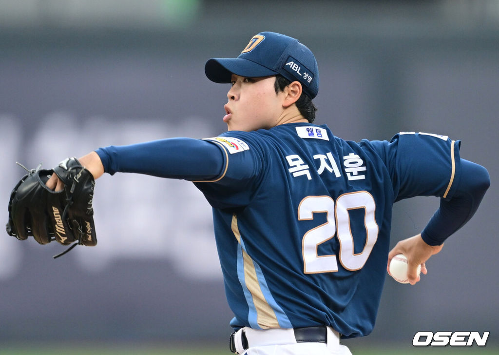 NC 목지훈. 2025.06.21 /cej@osen.co.kr