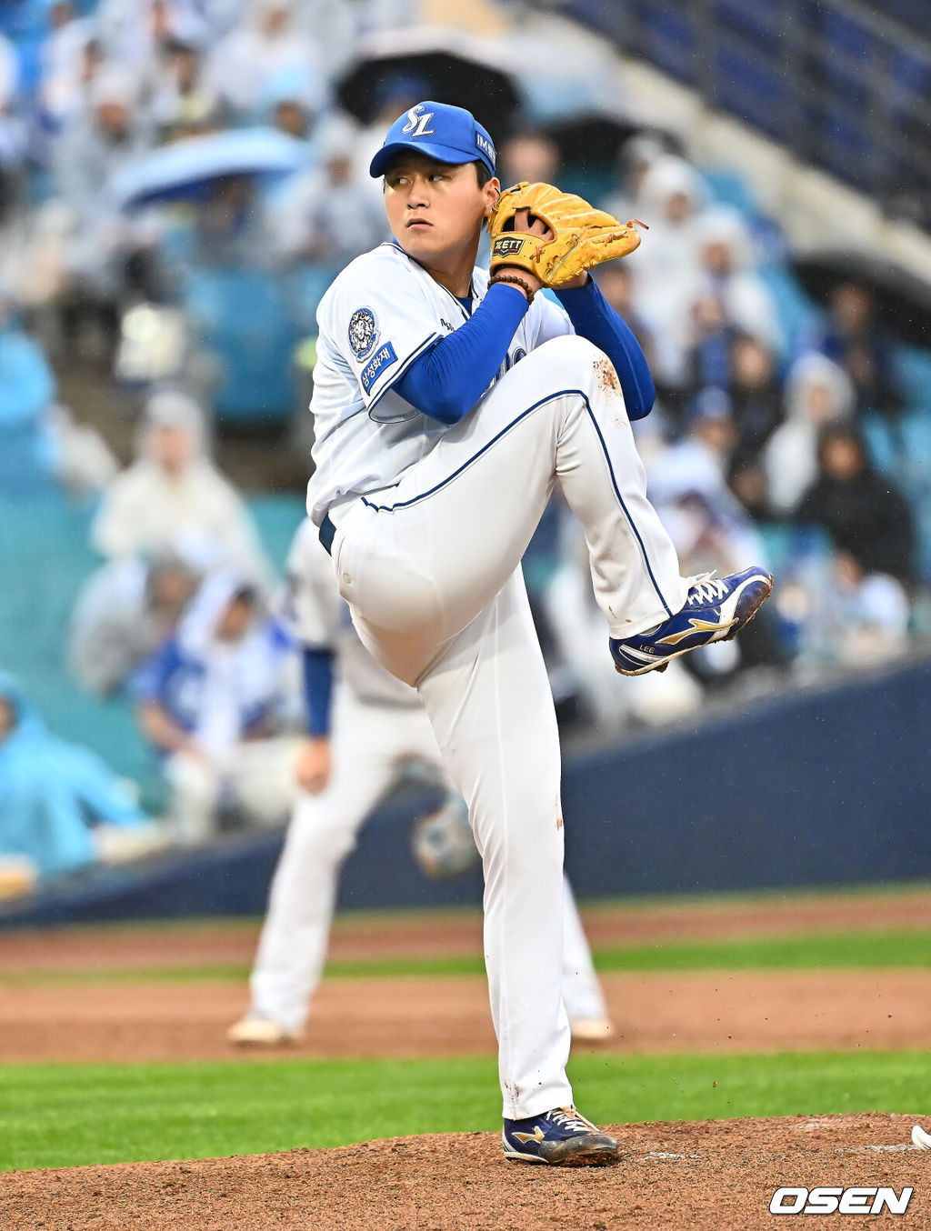 KIA 타이거즈 이승현 058 2025.05.24 / foto0307@osen.co.kr
