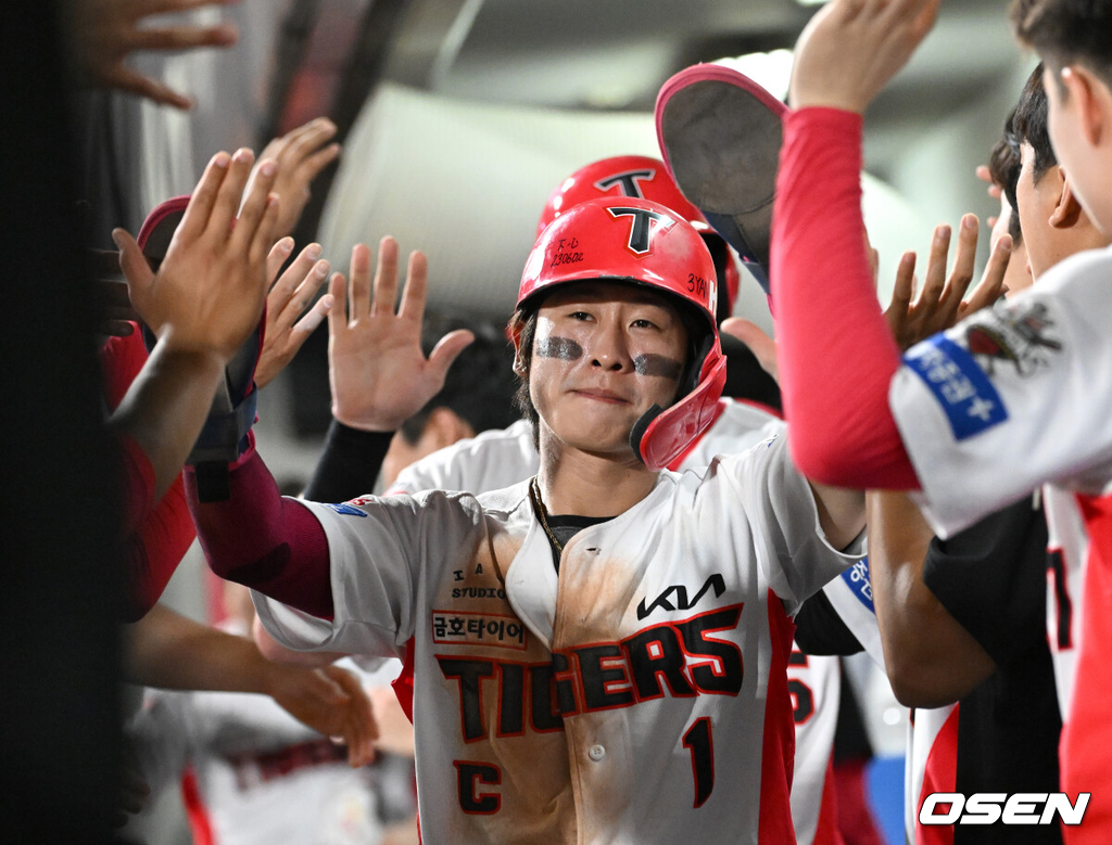 박찬호./OSEN DB
