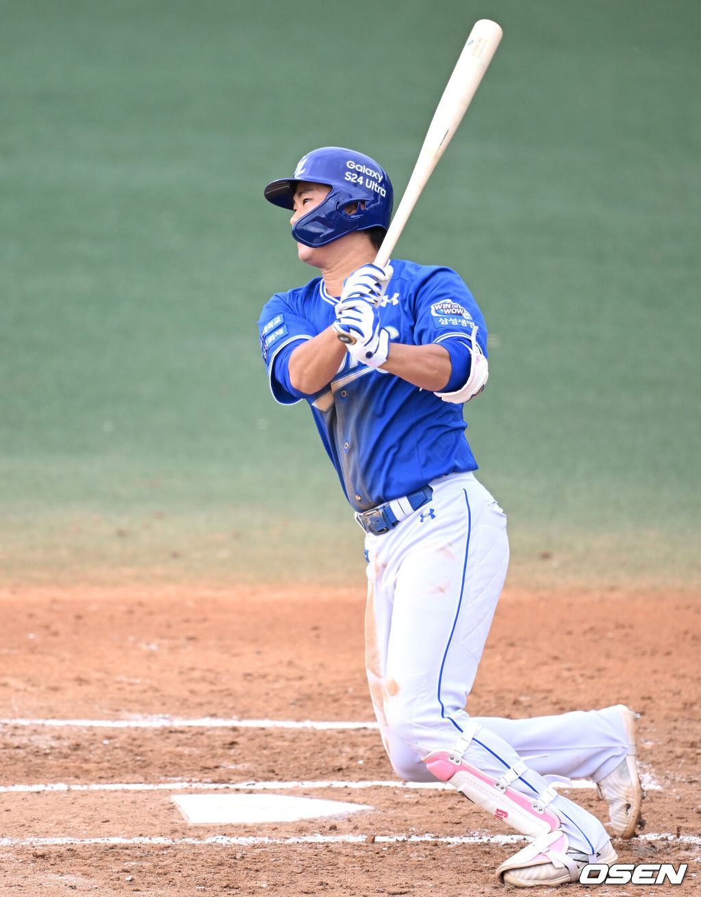 삼성 이창용 2024.05.11 /sunday@osen.co.kr