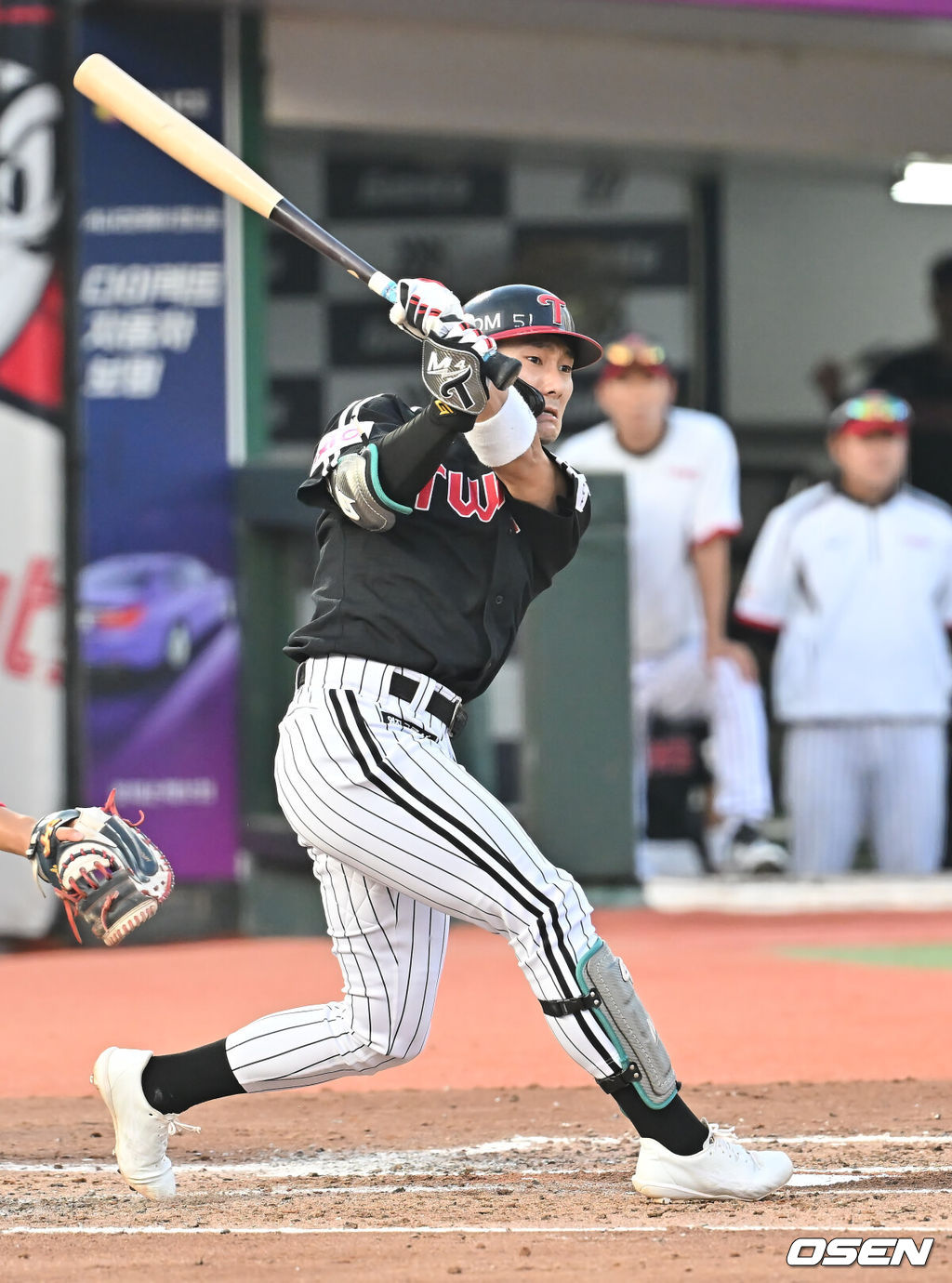 LG 트윈스 신민재 019 2025.07.03 / foto0307@osen.co.kr