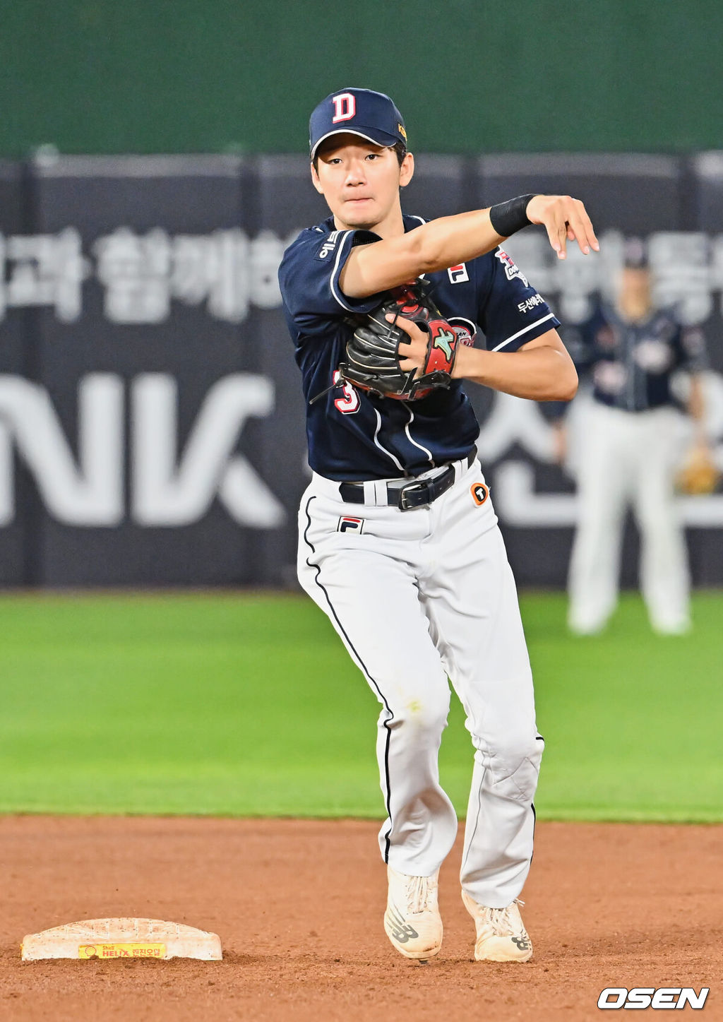 두산 베어스 안재석 081 2022.06.30 / foto0307@osen.co.kr