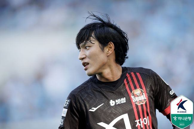 [사진] 한국프로축구연맹 제공