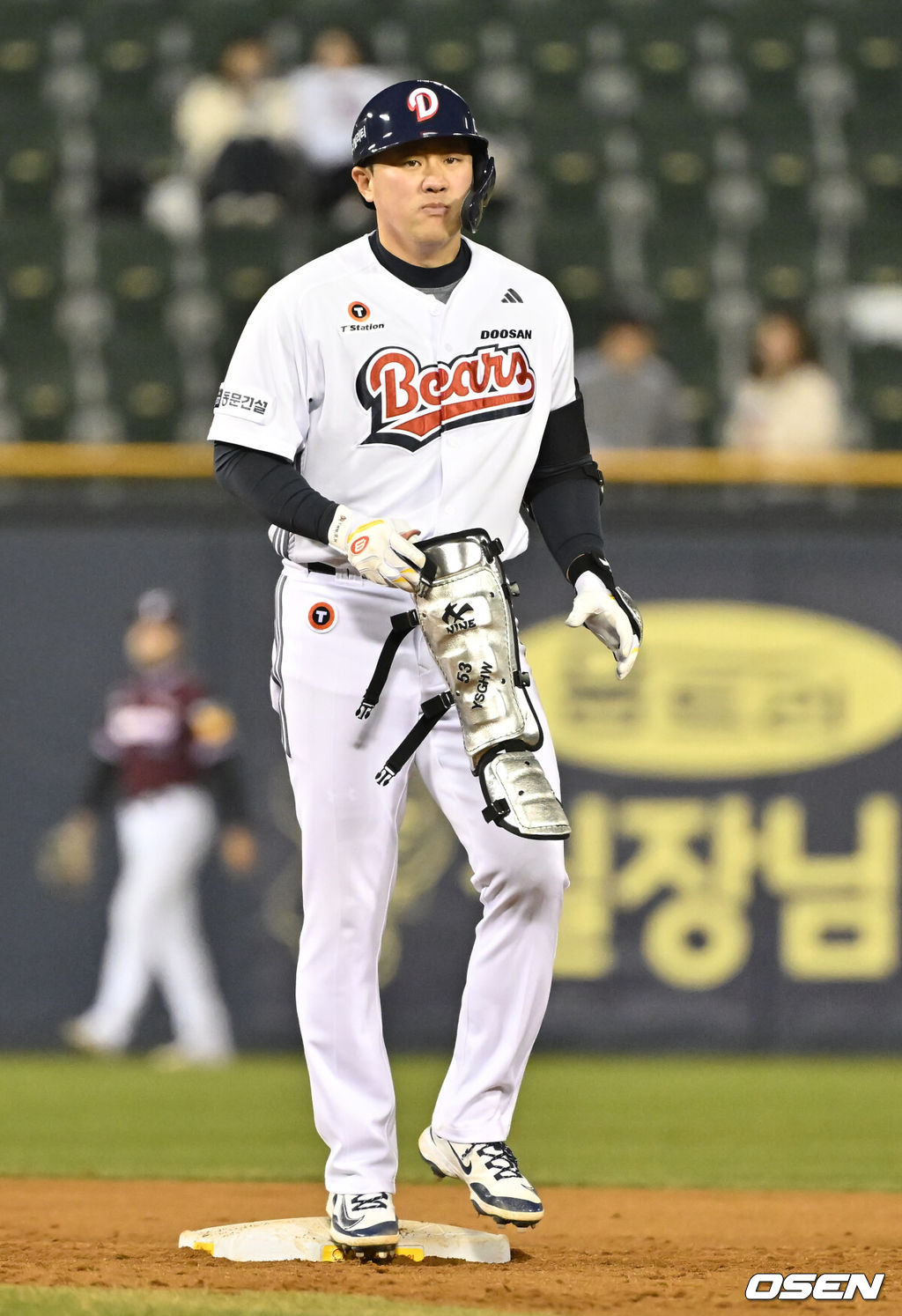 두산 양석환 2025.04.03 / soul1014@osen.co.kr
