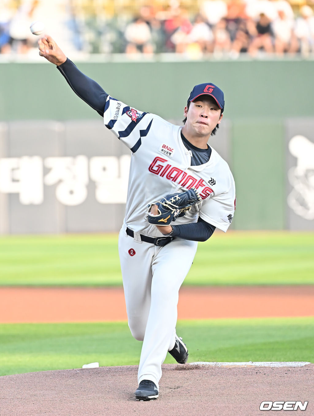 롯데 자이언츠 이민석 030 2025.07.03 / foto0307@osen.co.kr