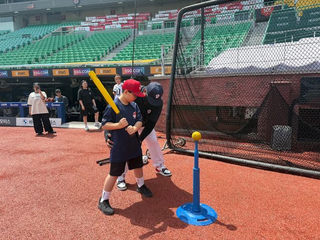 KBO 제공