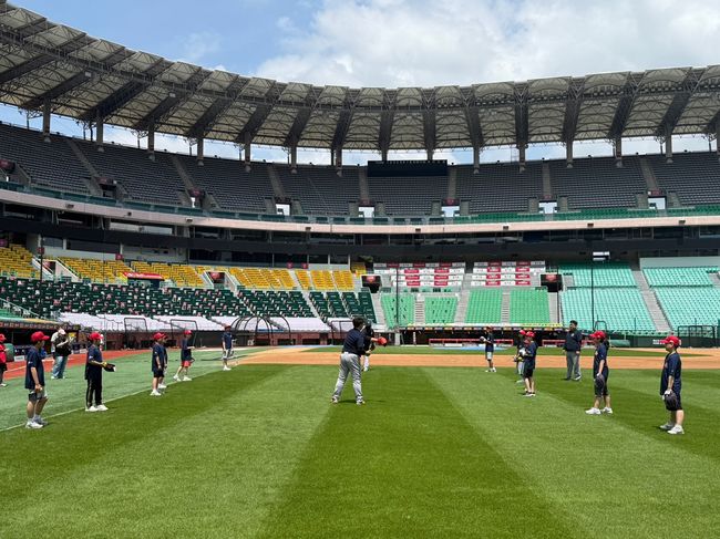 KBO 제공