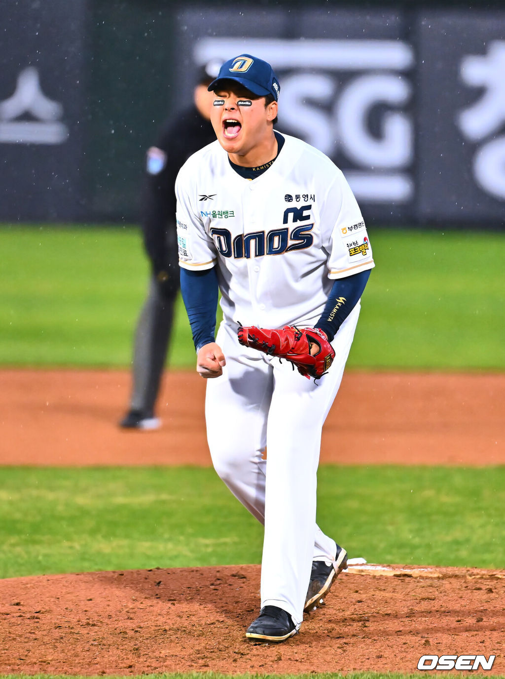 NC 다이노스 신민혁 060 2025.04.12 / foto0307@osen.co.kr