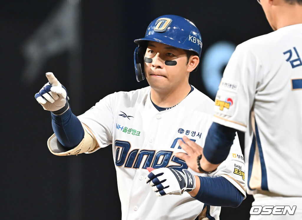 NC 다이노스 오영수 001 2025.07.05 / foto0307@osen.co.kr