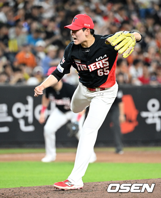 성영탁./OSEN DB