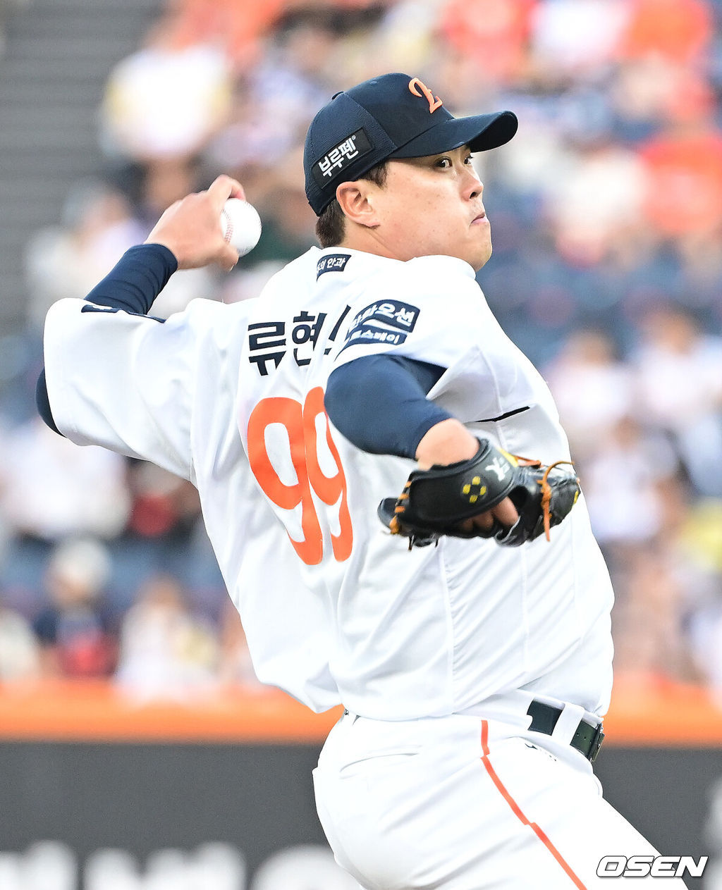 한화 류현진. 2025.06.05 / ksl0919@osen.co.kr