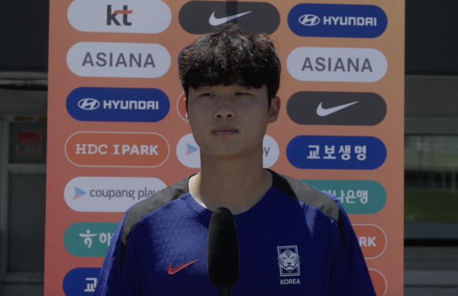 [사진] 대한축구협회 제공