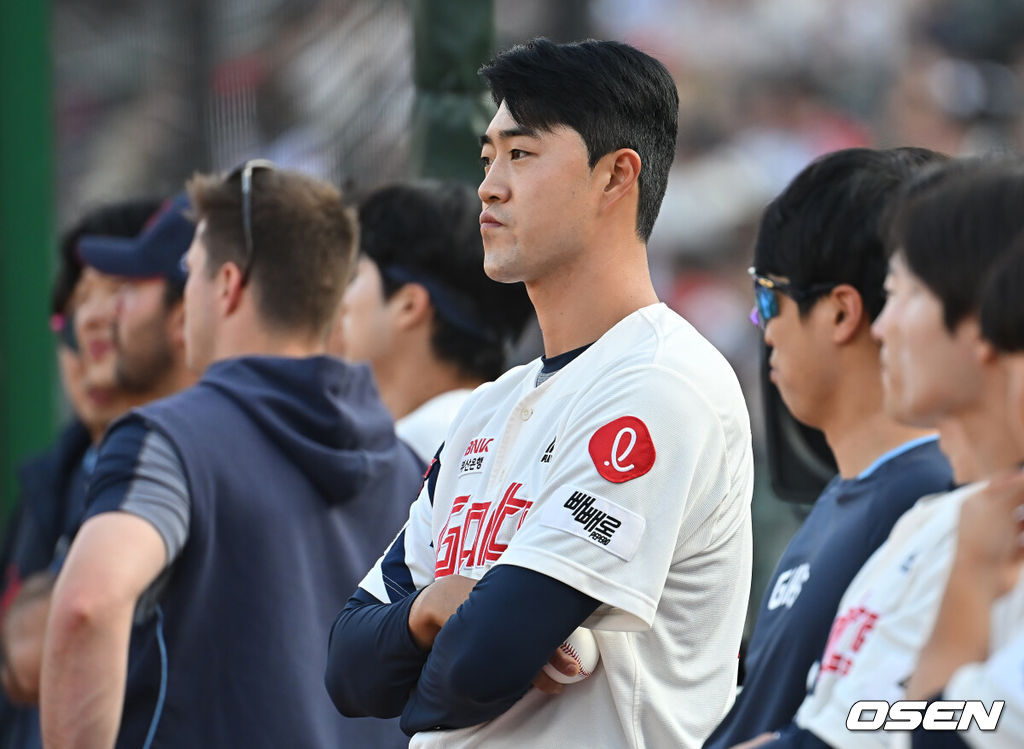 롯데 자이언츠 윤성빈/ foto0307@osen.co.kr