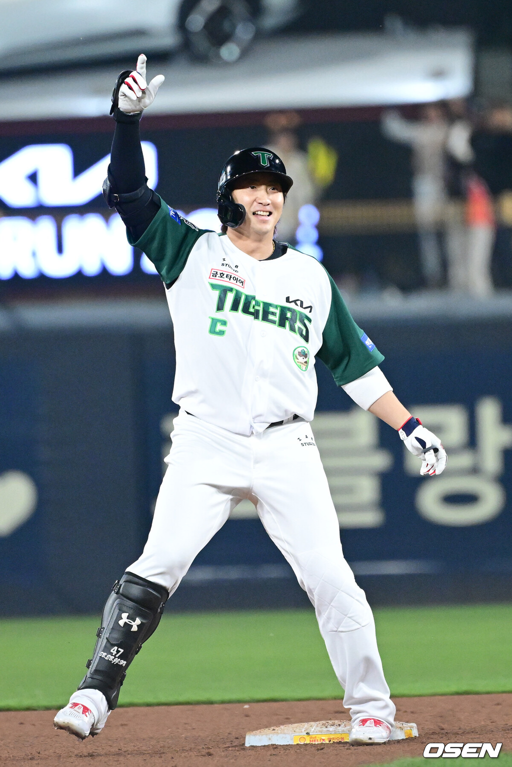 KIA 나성범./OSEN DB