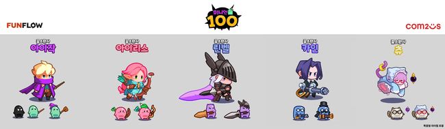 컴투스 제공.