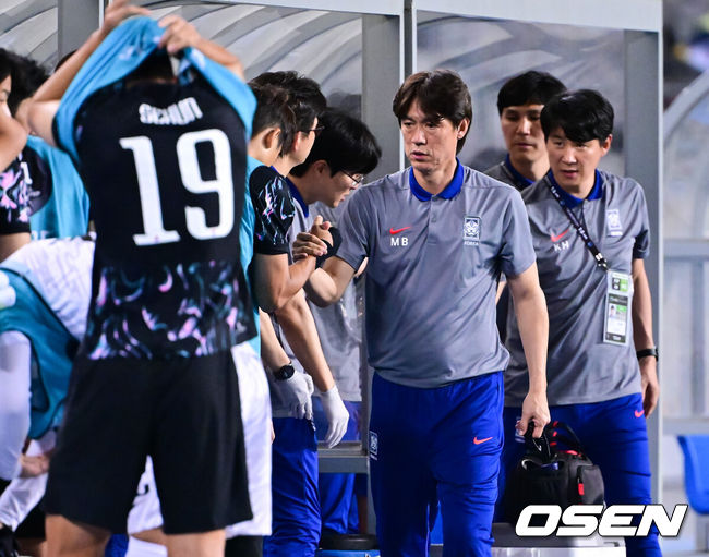 [OSEN=용인, 박준형 기자]