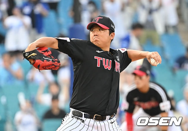 OSEN DB