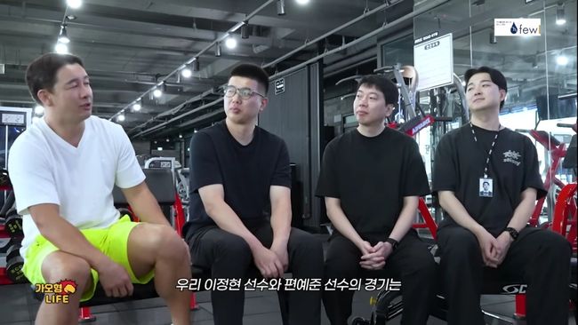 지난 16일 로드FC 정문홍 회장의 개인 유튜브 채널 가오형 라이프에 업로드 된 영상에 지난 6월에 열린 굽네 ROAD FC 073에 대한 논란과 다음 대회에 관한 이야기가 담겼다. / 로드FC
