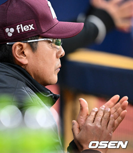 [OSEN=고척, 조은정 기자]