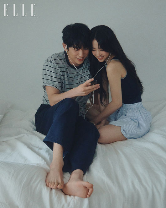 엘르 제공