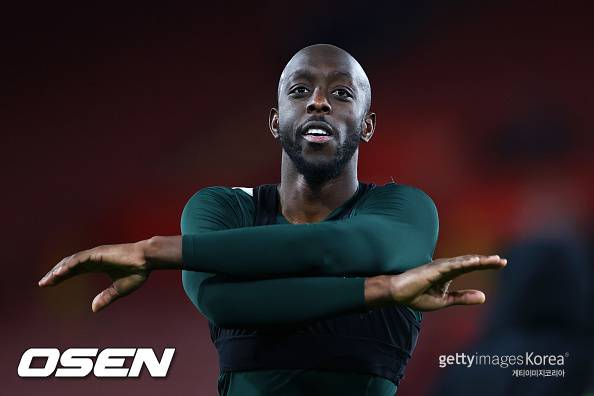 [사진] 요안 위사 ⓒGettyimages(무단전재 및 재배포 금지)