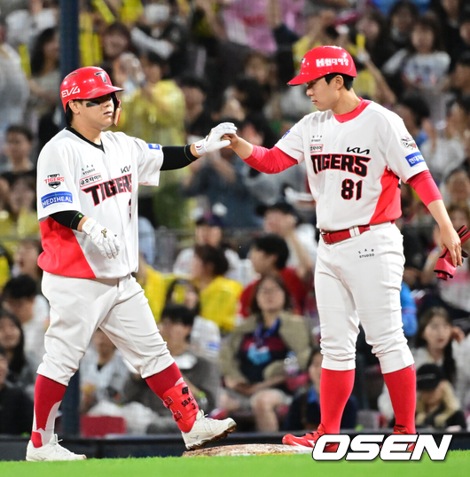 김선빈./OSEN DB