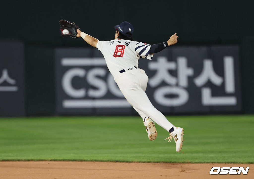 롯데 자이언츠 한태양 / foto0307@osen.co.kr