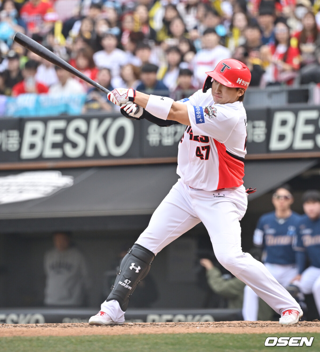 나성범./OSEN DB
