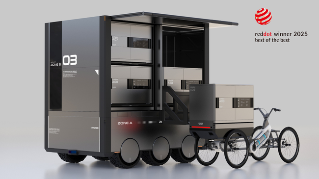 현대차 City-Pod, Urban-Pod.
