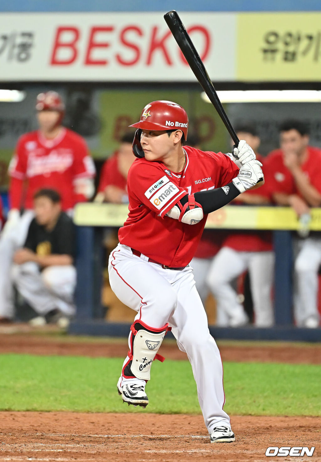 20250722 SSG 랜더스 최준우 051 2025.07.22 / foto0307@osen.co.kr