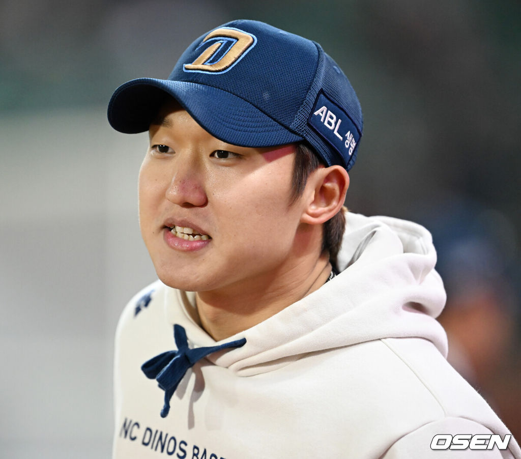 NC 구창모. 2023.04.15 / rumi@osen.co.kr