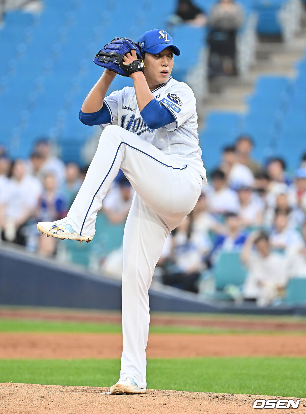 20250722 삼성 라이온즈 원태인 037 2025.07.22 / foto0307@osen.co.kr