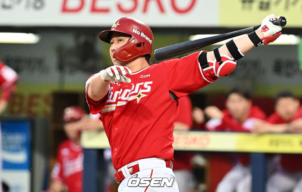 SSG 랜더스 최정 057 2025.07.23 / foto0307@osen.co.kr