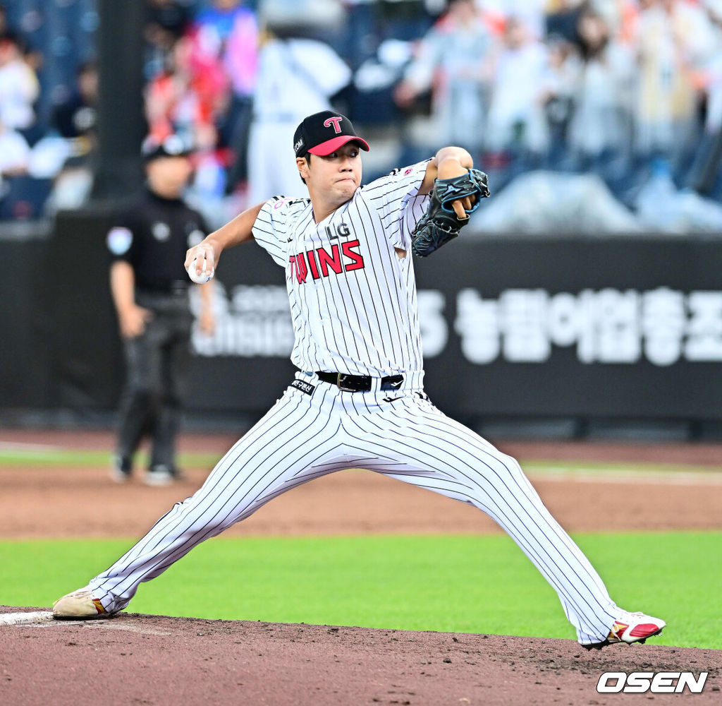 퓨처스올스타전 LG 박시원. 2025.07.11 / jpnews@osen.co.kr