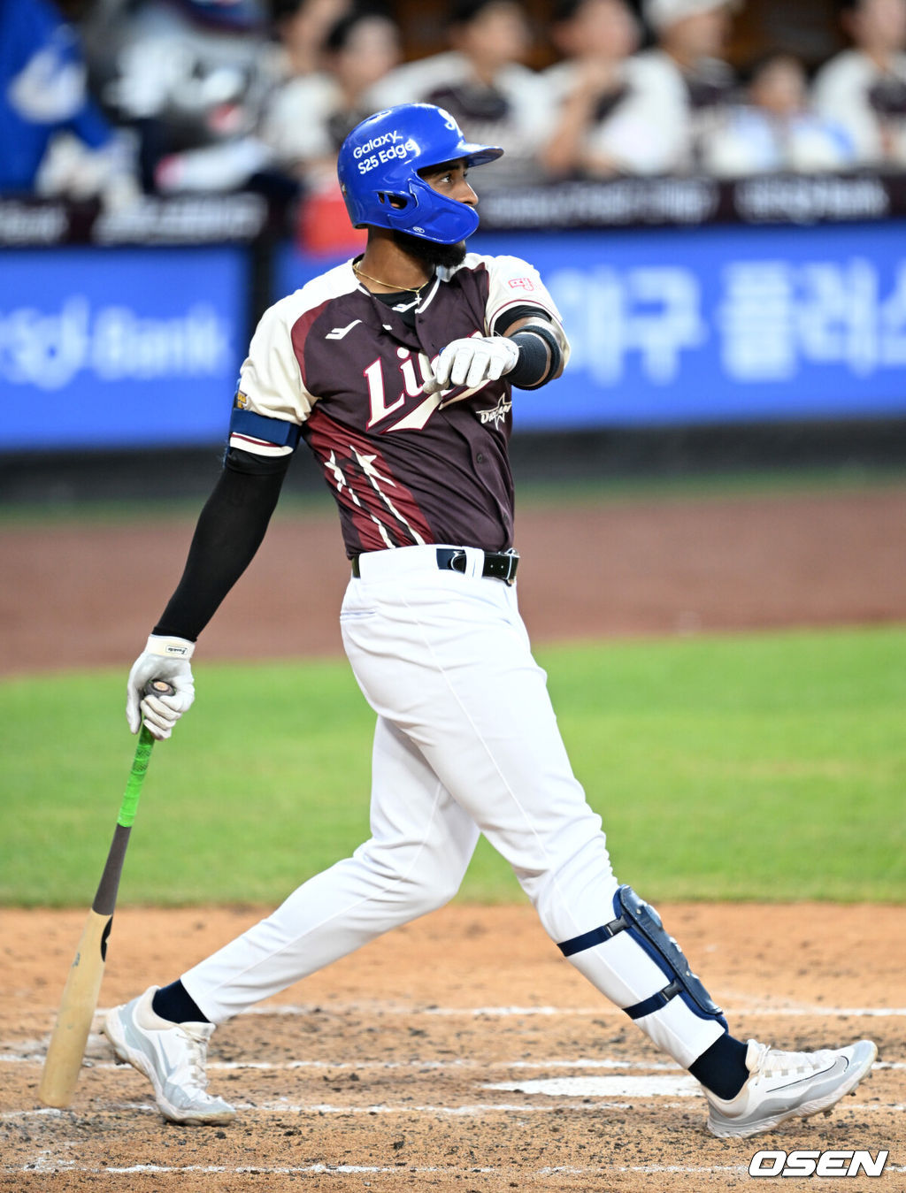 올스타전 삼성 디아즈 2025.07.12 /sunday@osen.co.kr