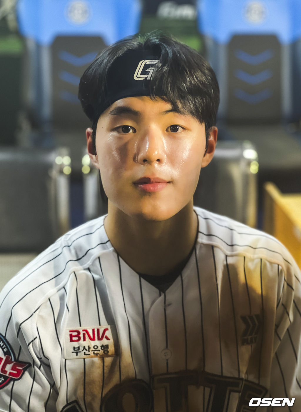 OSEN DB