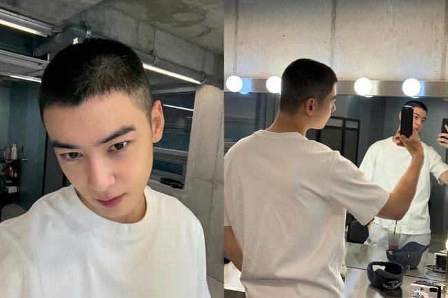 SNS 캡처
