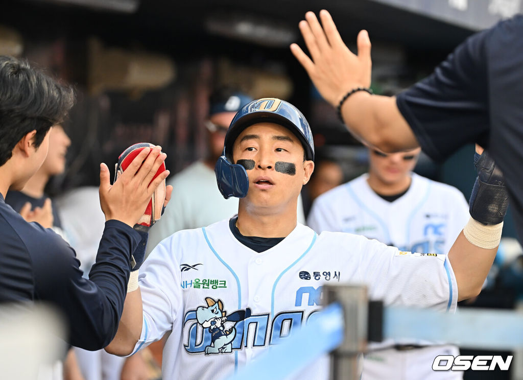 NC 다이노스 손아섭 / foto0307@osen.co.kr
